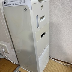 空気清浄機
の画像