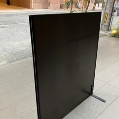 パーテーションの画像