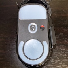 ゲーミングマウスの画像