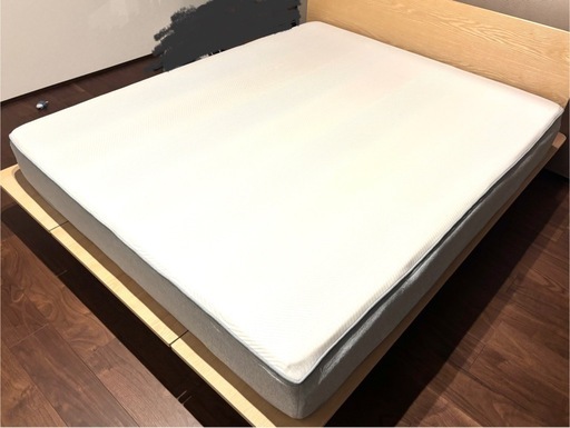 コアラマットレス クイーン