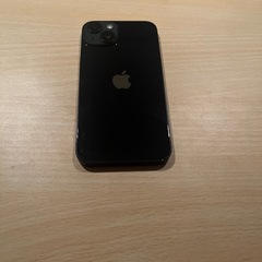 iPhone14 SIMフリー　128GB
の画像
