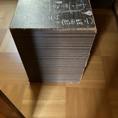 タンスの画像