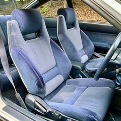 ★車検R8年12月★博物館コンディション！1987年式ST162セリカ2000GT-R（5MT）フルノーマル・記録簿多数・クラッチ交換済の画像