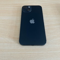 iPhone13 SIMフリー　128GB
の画像