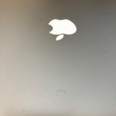 MacBook Air 13インチの画像