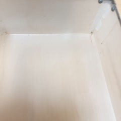 キャスター付きサイドキャビネットの画像