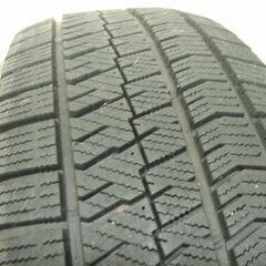   スタッドレス タイヤ 17インチ　VRX2 225/60R17の画像