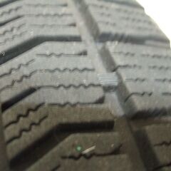   スタッドレス タイヤ 17インチ　VRX2 225/60R17の画像