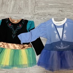 アナ雪5点セットの画像