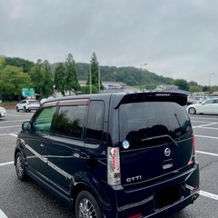 日産オッテイ(車検残り1年3ヵ月)早い方勝ちの画像