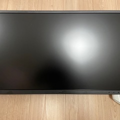 Dell モニター 23.8インチ P2417H IPSパネル 1920x1080 フルHD HDMIの画像