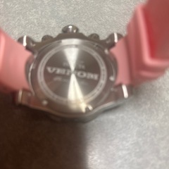 Invictaヴェノム腕時計
の画像
