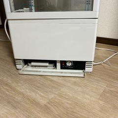 冷蔵ショーケース（RT-78L）の画像