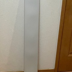 棚板 90cm x 13cm  鉄板？の画像