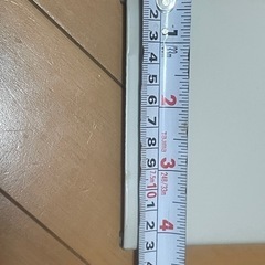 棚板 90cm x 13cm  鉄板？の画像