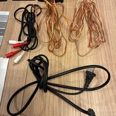 ONKYO デジタルサラウンドシステム　HTX-22HDXの画像