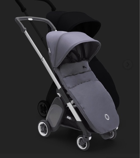 (付属品多数)bugaboo ant   バガブーアント