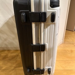 スーツケース、Lサイズ、約100Lの画像
