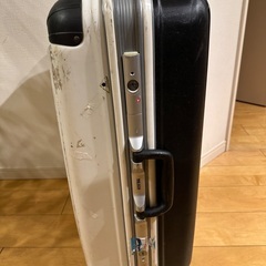 スーツケース、Lサイズ、約100Lの画像