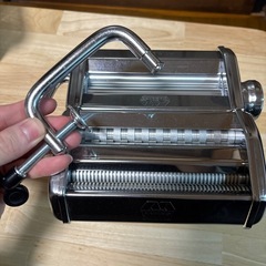 パスタマシン　アトラスの画像