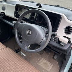 日産 モコ の画像