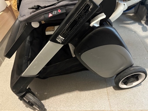 (付属品多数)bugaboo ant   バガブーアント 