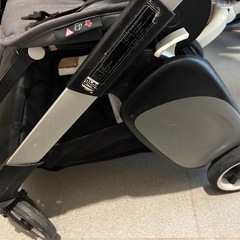 (付属品多数)bugaboo ant   バガブーアント の画像