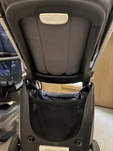 (付属品多数)bugaboo ant   バガブーアント 