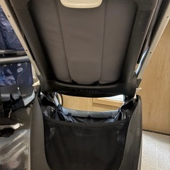 (付属品多数)bugaboo ant   バガブーアント の画像