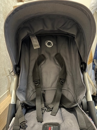 (付属品多数)bugaboo ant   バガブーアント 