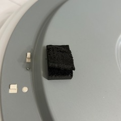 シーリングライト リモコン付きの画像