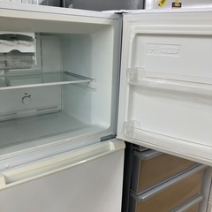 【安心半年保証付き】HERB Relax 2ドア冷蔵庫　YRZ-F23E1 2018年製の画像