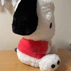 ポチャッコ●超超BIGぬいぐるみ　ふわふわスタンダードの画像