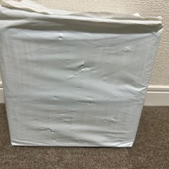 ペットシーツ　薄型　レギュラーサイズの画像