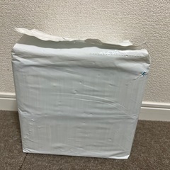 ペットシーツ　薄型　レギュラーサイズの画像