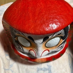 ダルマお譲りします。の画像