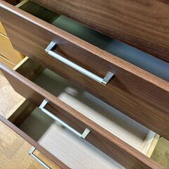 【ジャングル深井店】★9段チェスト 家具 収納家具 堺市（中区 堺区 東区 西区 南区 北区）和泉市 河内長野市 富田林市 松原市 狭山市 深井 【FU2831】の画像