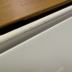 【ジャングル深井店】★ニトリ ハイチェスト クエス 120-6WH 収納家具 家具 堺市（中区 堺区 東区 西区 南区 北区）和泉市 河内長野市 富田林市 松原市 狭山市 深井 【FU2831】の画像