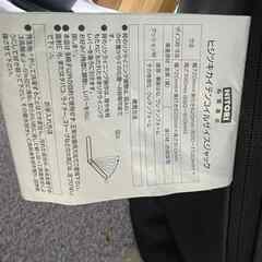◇引取希望：美品 ニトリ ポケットコイル 360度回転＆ひじつき 座椅子［傷・汚れに強い合成皮革］リクライニング 東京都の画像