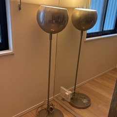 スタンドライトの画像