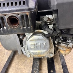 【 ジャンク 】 工進 コーシン KOSHIN エンジンポンプ ハイデルスポンプ ポンプ ウォーターポンプ SEV-50Xの画像