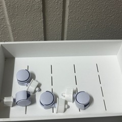しゅうのうだな収納棚の画像