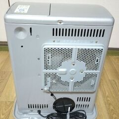 灯油ファンヒーター　コロナの画像