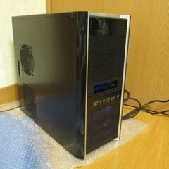 下取り可！ Windows11 Pro / Office 2016 Professional インストール済（ライセンス認証済）デスクトップPCの画像