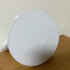 Belkin　ベルキン 3 in 1 MagSafe充電器　最大15W高速充電 ワイヤレス充電器】 の画像