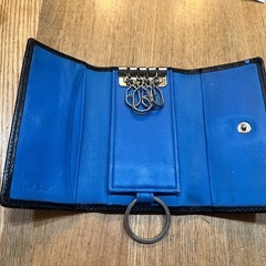 Paul Smith  ポールスミス　キーケースの画像