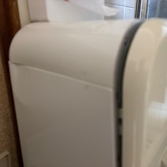 パナソニック　食洗機　2段の画像