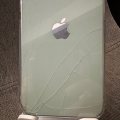 iPhone12 128G グリーンの画像