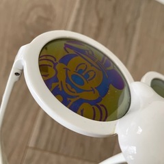 Tokyo Disneyland うさぎのサングラスの画像