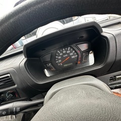 (決定)ミニキャブトラック車検付きの画像